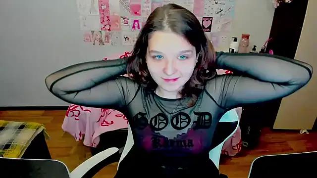 Acid_Kate on StripChat