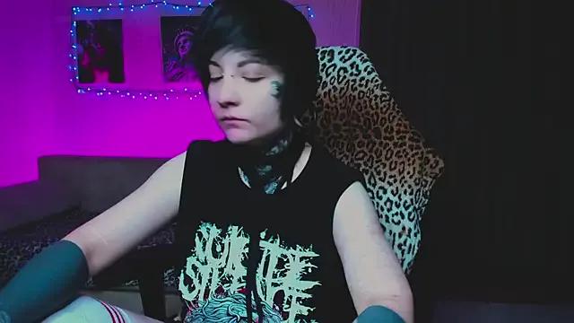 acid_trip1l on StripChat