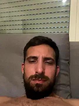 adaman on StripChat 