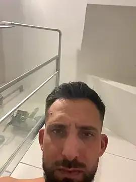 adaman on StripChat 