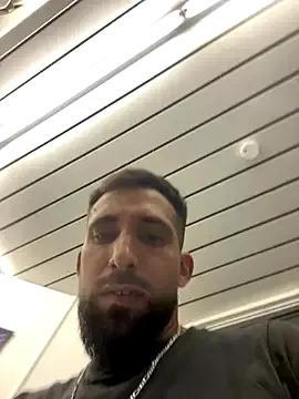adaman on StripChat