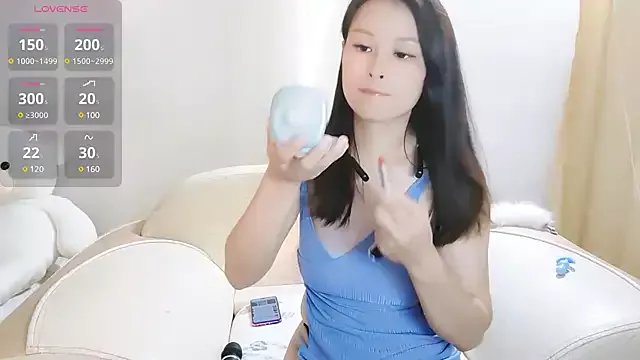 Ailsa-Baby on StripChat