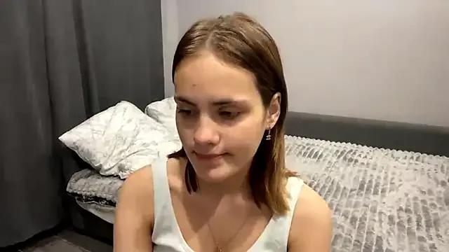 AiMinix on StripChat 