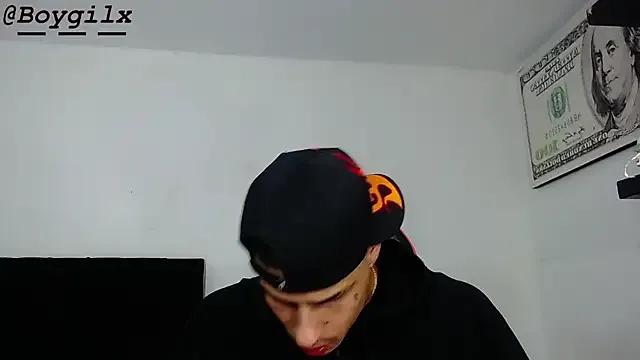Ak_cbr on StripChat