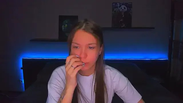 AlexaBarkley — Freechat on StripChat