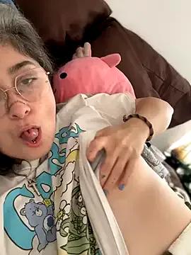 Alix_Valentine on StripChat