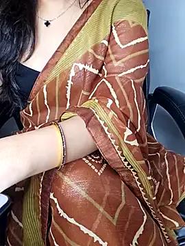 aliyaah_singh on StripChat