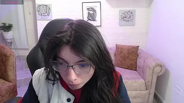 alllyson_ on StripChat