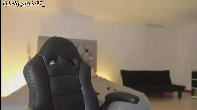 Ally_Snow on StripChat 