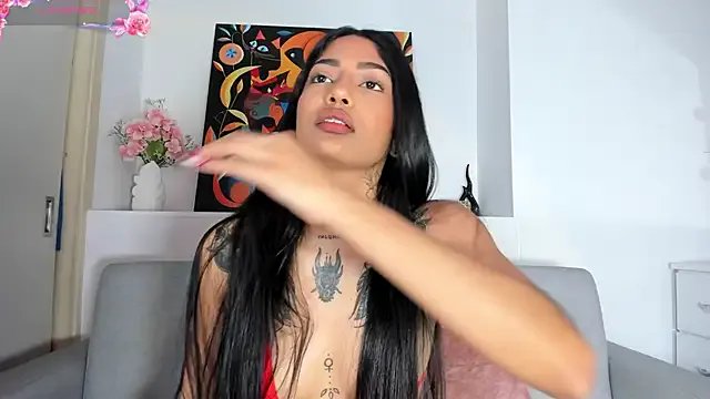 Alykass — BBC Pussy Fuck 
