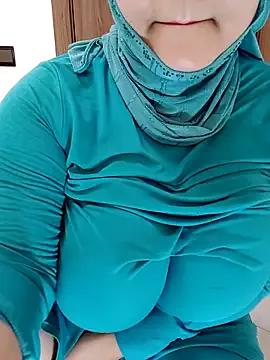 AmalArabic on StripChat 