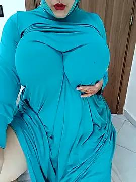 AmalArabic on StripChat 