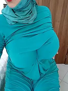 AmalArabic on StripChat 
