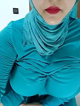 AmalArabic on StripChat