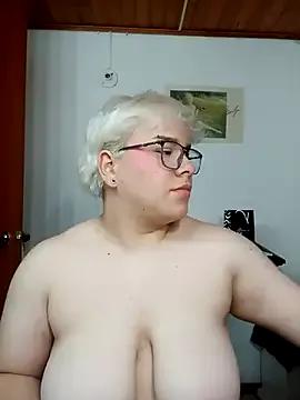 amalia_love on StripChat 