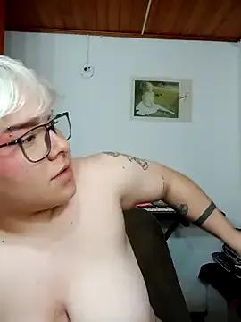 amalia_love on StripChat 