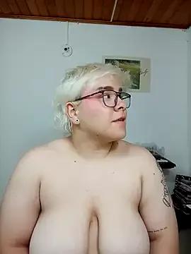 amalia_love on StripChat 