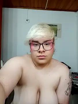 amalia_love on StripChat 