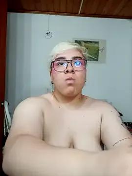 amalia_love on StripChat
