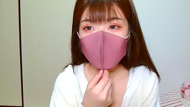 amamiyaoto001 on StripChat 