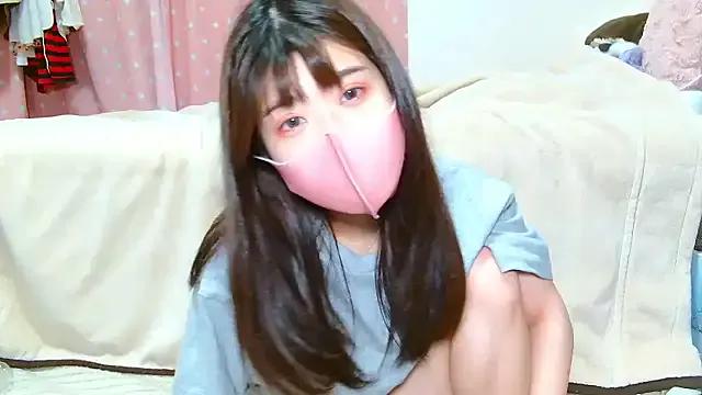 amamiyaoto001 on StripChat 