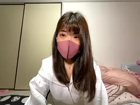 amamiyaoto001 on StripChat 