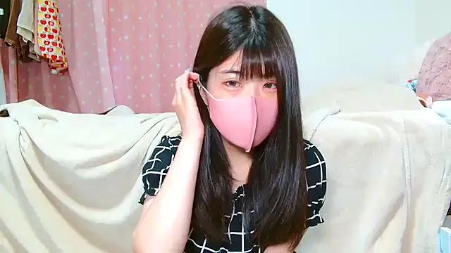amamiyaoto001 on StripChat 