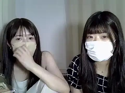 amamiyaoto001 on StripChat 