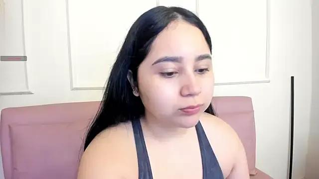 Amaraevans_ on StripChat 