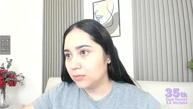Amaraevans_ on StripChat 