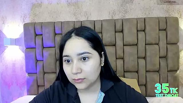 Amaraevans_ on StripChat 