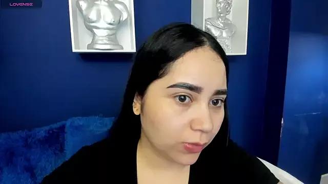 Amaraevans_ on StripChat 