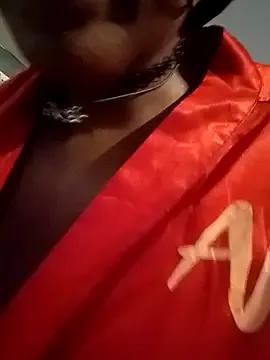 AmazonianMistress on StripChat 