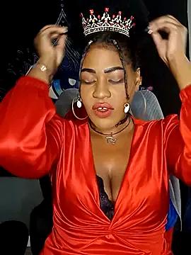 AmazonianMistress on StripChat