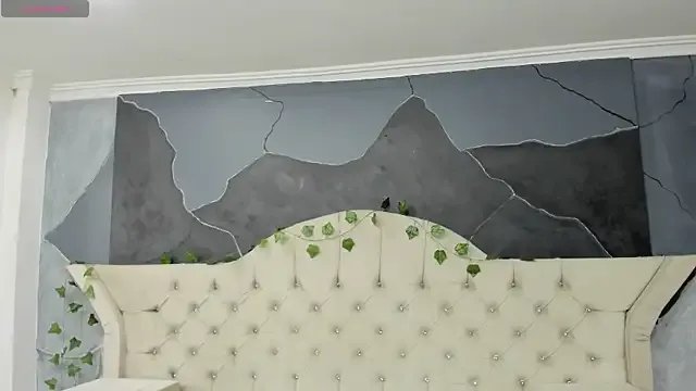 AmberGreyy_ — Flash big boobs !