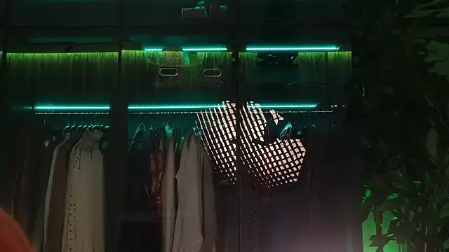 Ami_Katana on StripChat