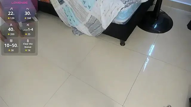 Amina_hafsa on StripChat