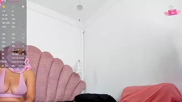 Amina_hafsa on StripChat