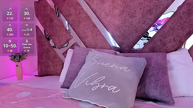 AmmyJones_ on StripChat