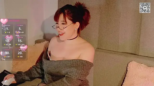 Amoki_Uki on StripChat