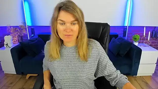 Anabell_xxx on StripChat