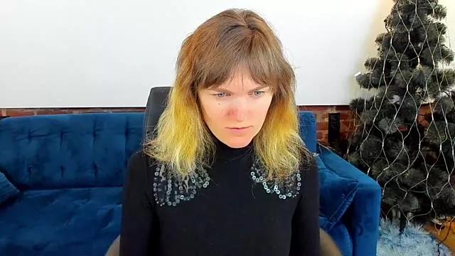 Anabell_xxx on StripChat 