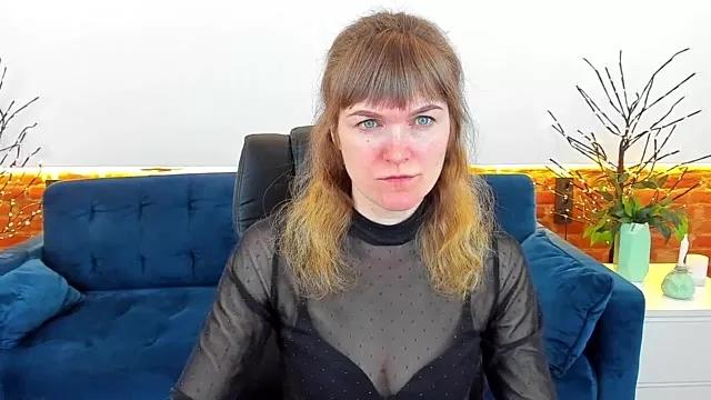 Anabell_xxx on StripChat 