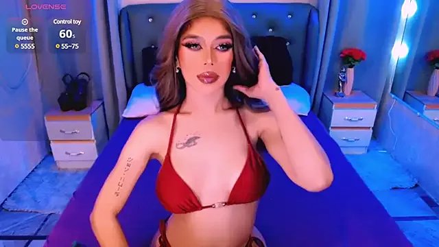 Andrea_Bryte on StripChat