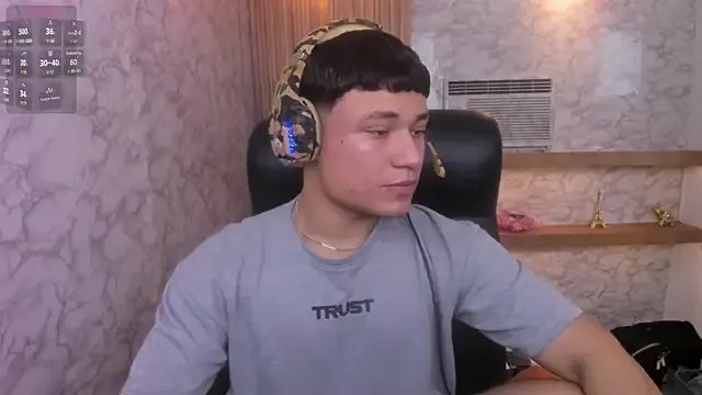 AndrewPeach_ — PLAY WITH MY PUSSYBOY / CTRL 3MINS