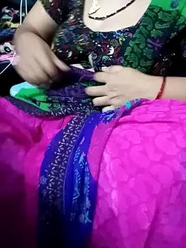 Angel_6531 on StripChat