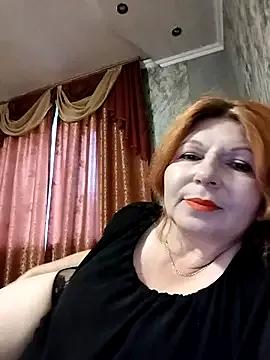 Angelina4531 on StripChat