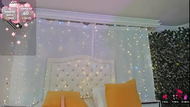 Angely_Sweet on StripChat