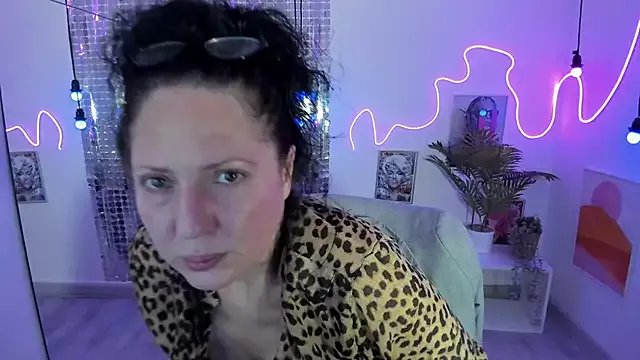 Anita_Muse on StripChat