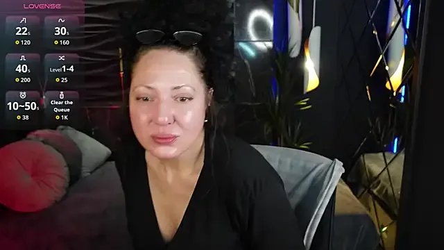 Anita_Muse on StripChat